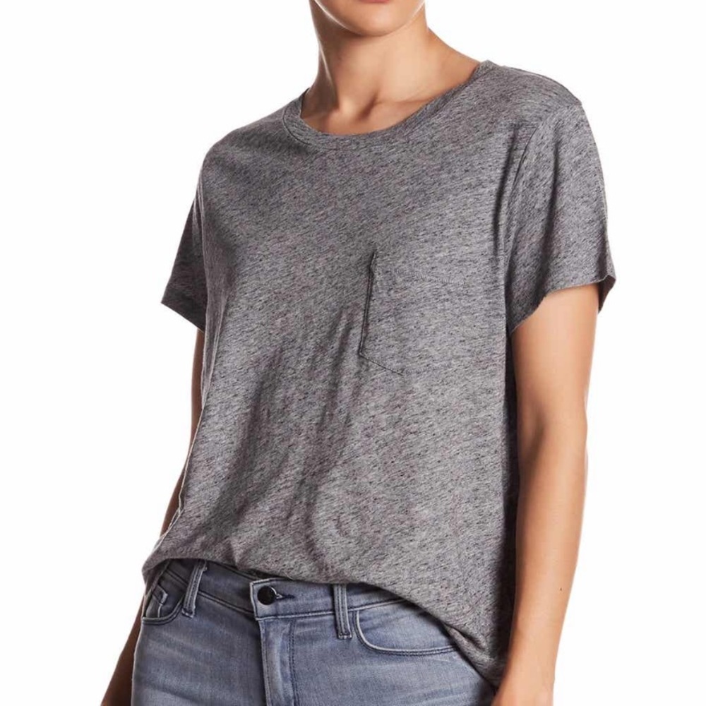 Madewell top